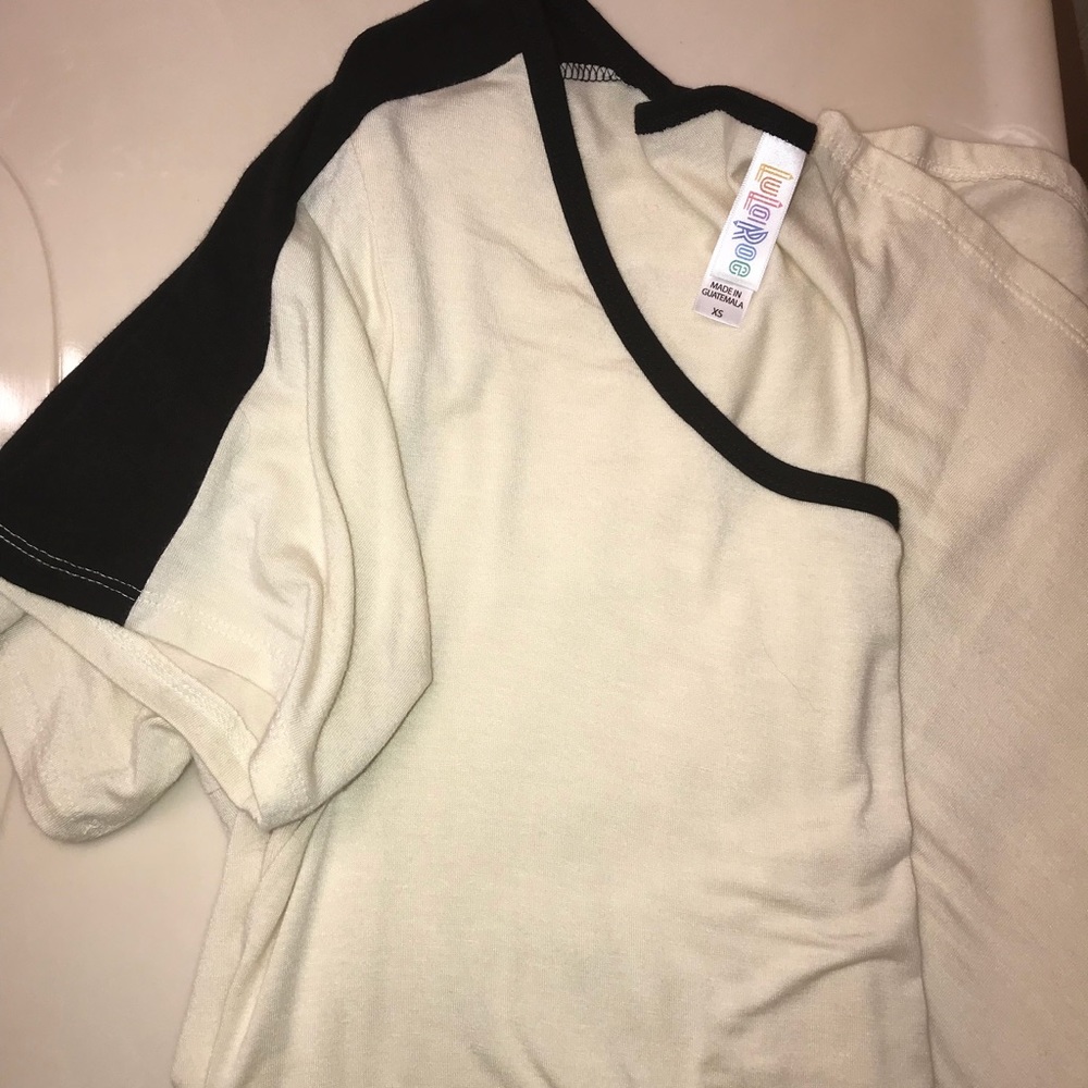LuLaRoe XS Classic